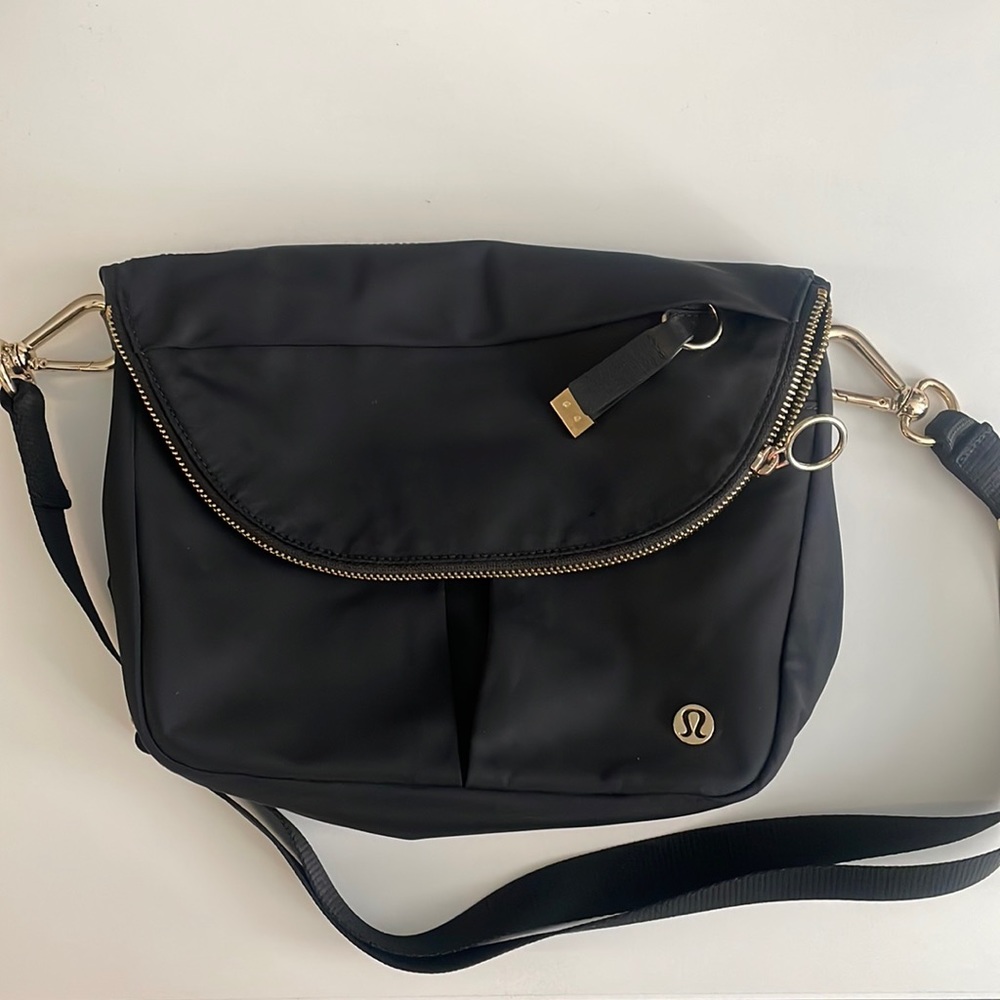 Lululemon All Night Festival Bag 5L